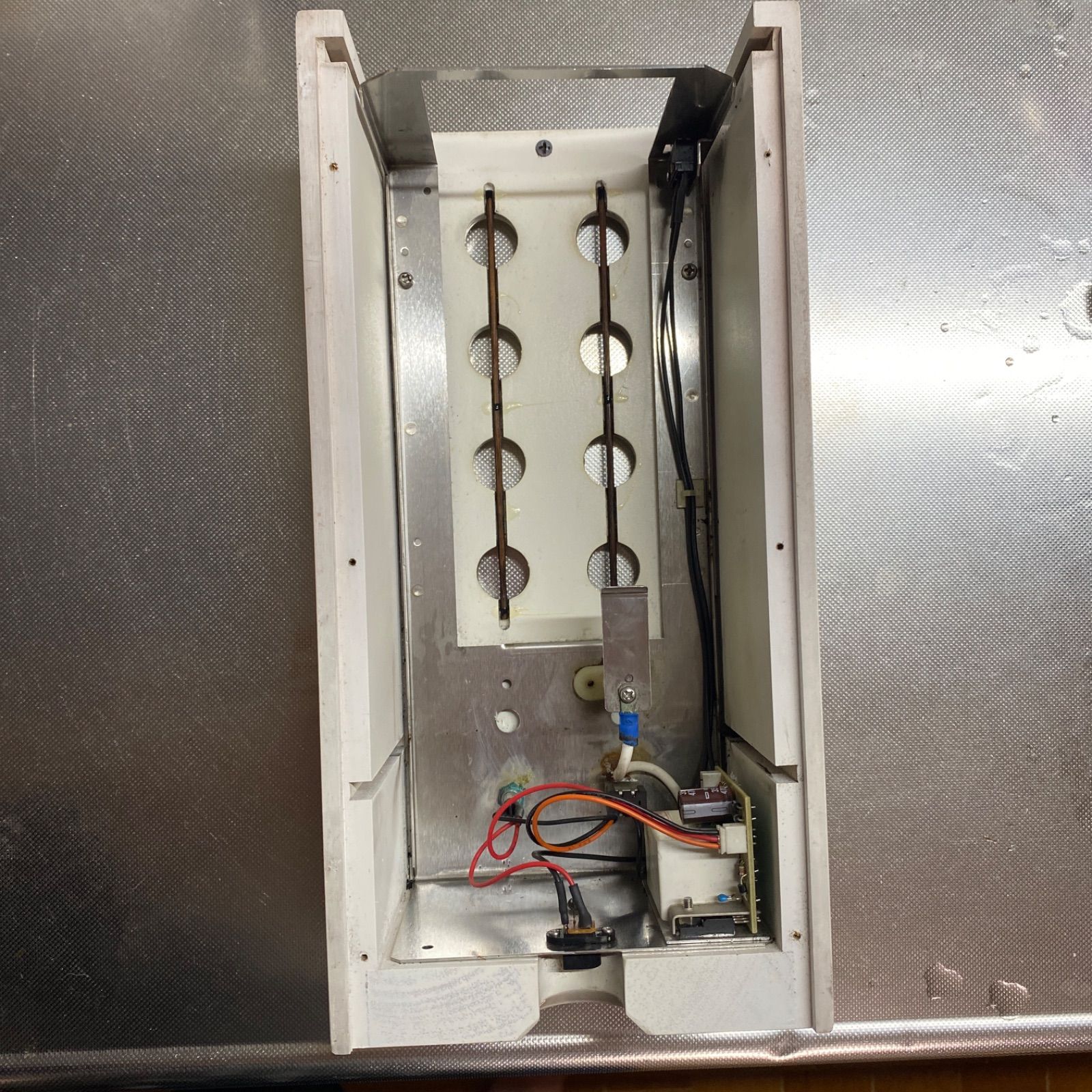 ♻️クーポン有♻️良品♻️サリール♻️空気清浄活性器♻️イオン発生