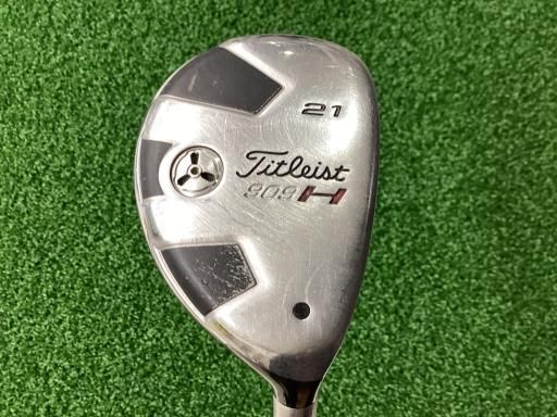 Titleist タイトリスト クラブセット ウッド（909F2） ユーティリティ
