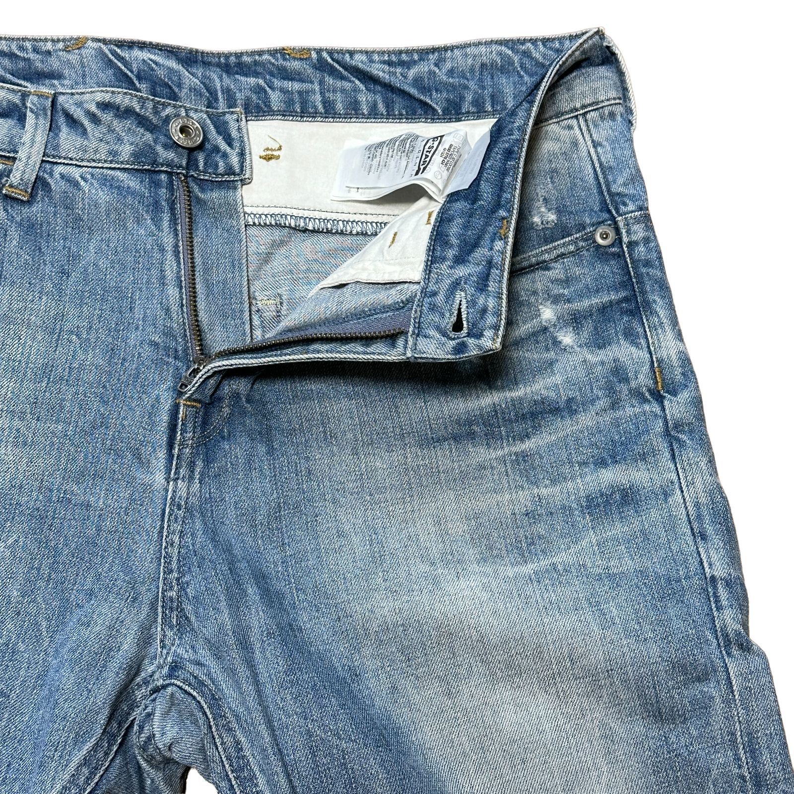g-star raw_type c 3d_loose tapered