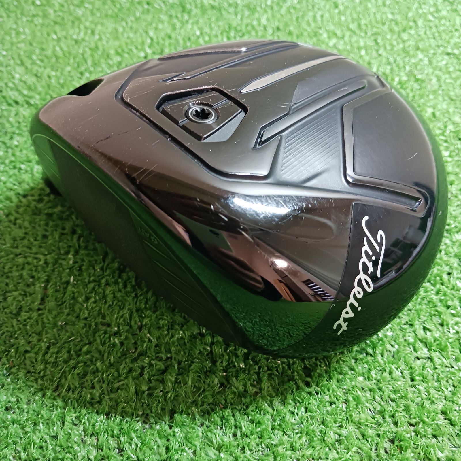 タイトリスト TSI4 ドライバー 9°ヘッドのみ【47】 - メルカリ