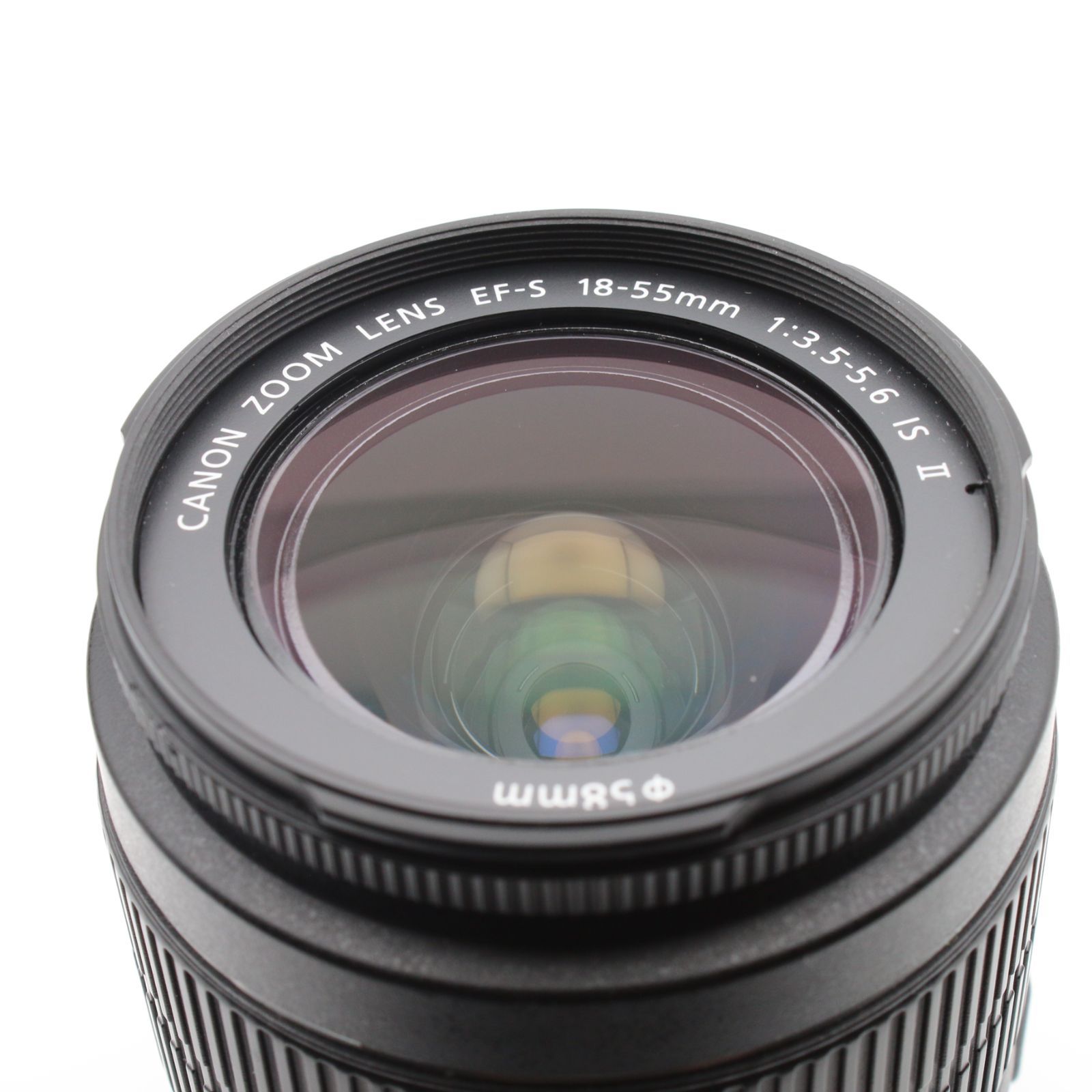 極上品】 Canon EOS Kiss X5 レンズキット EF-S 18-55mm F3.5-5.6 IS