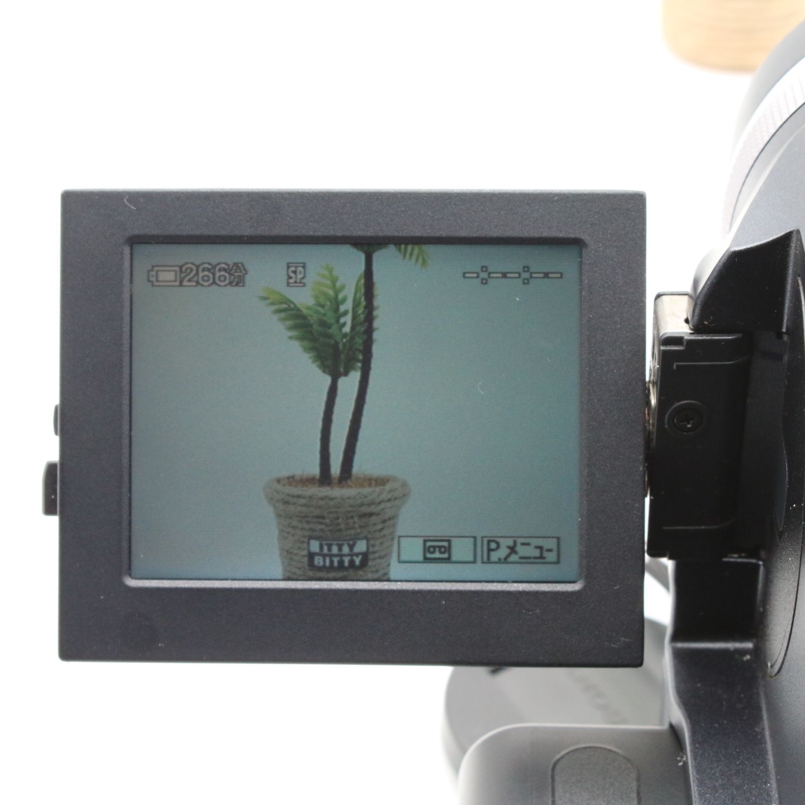 SONY ソニー DCR-PC300 デジタルビデオカメラレコーダー Amazon | SONY ソニー DCR-PC300 デジタルビデオカメラレコーダー