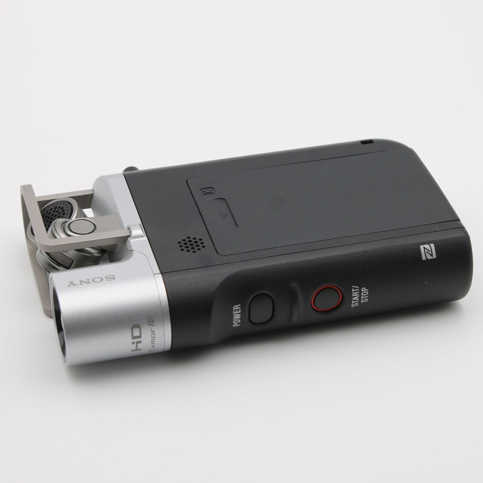 SONY HDR-MV1 本体のみ 中古】(ソニー) SONY HDR-MV1 B ミユージツクビデオレコーダー｜ナニワ