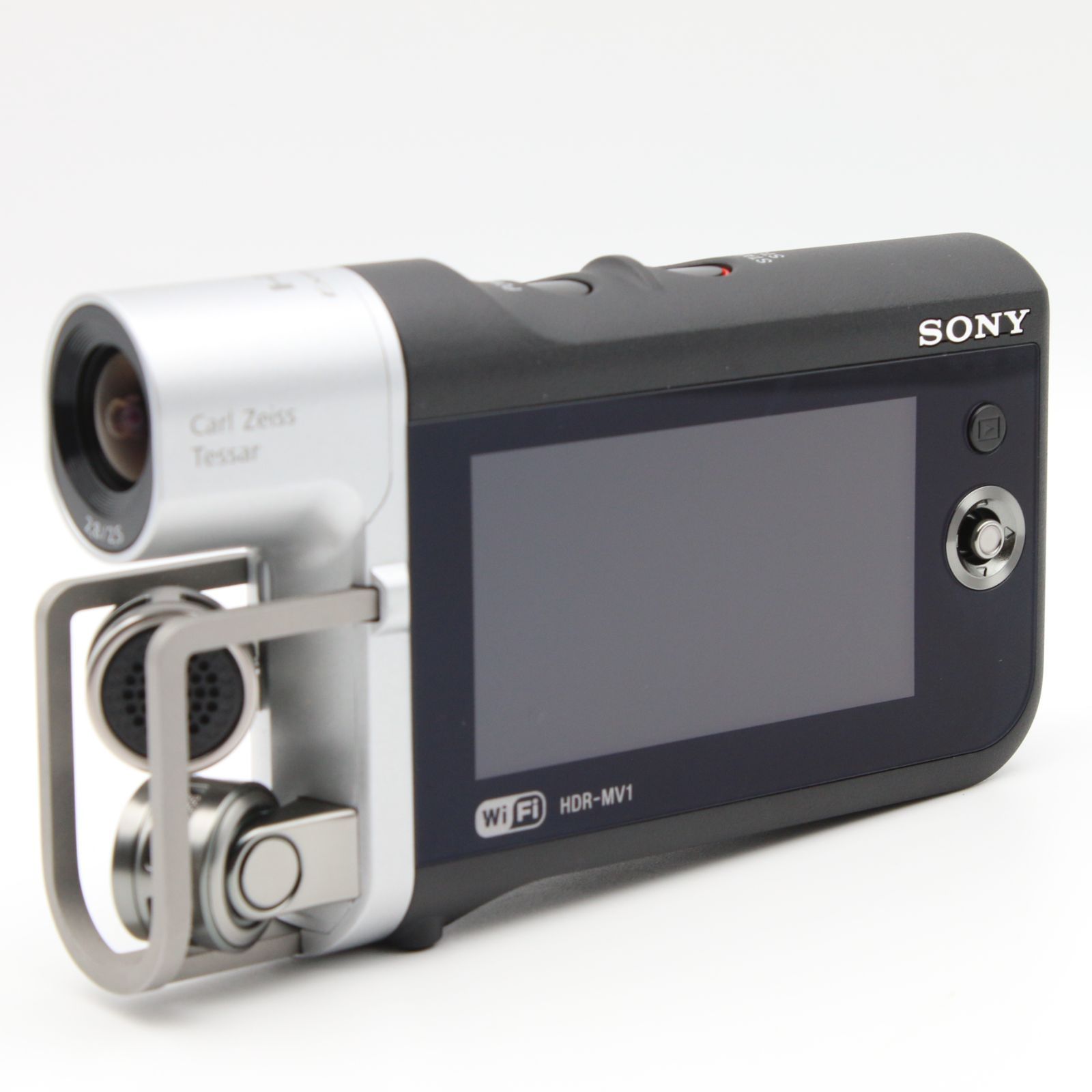 美品☆SONY HDR-MV1 ミュージックビデオレコーダー HDR-MV1 | ミュージックビデオレコーダー | ソニー