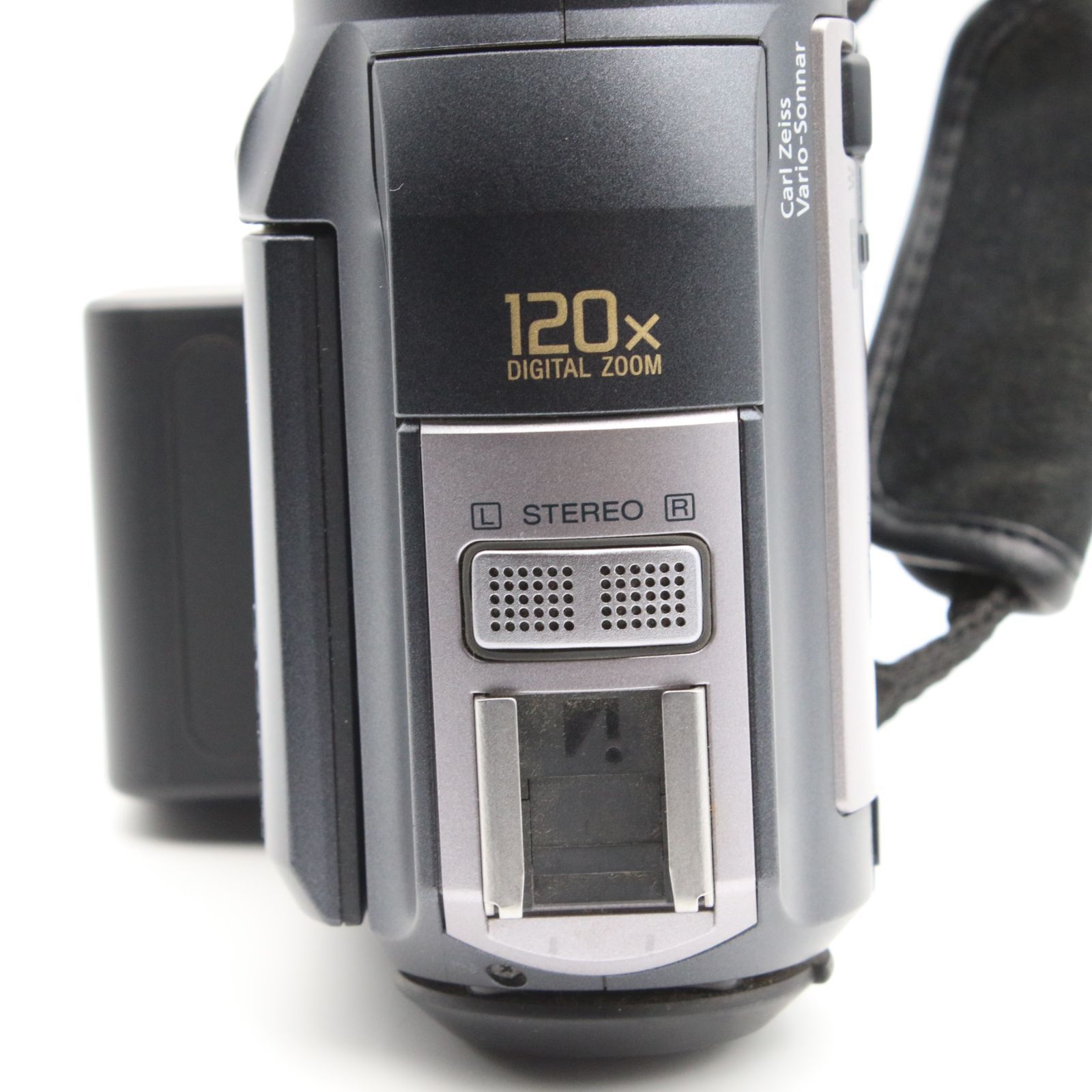 極上品】 Sony DCR-PC300 デジタルビデオカメラレコーダー