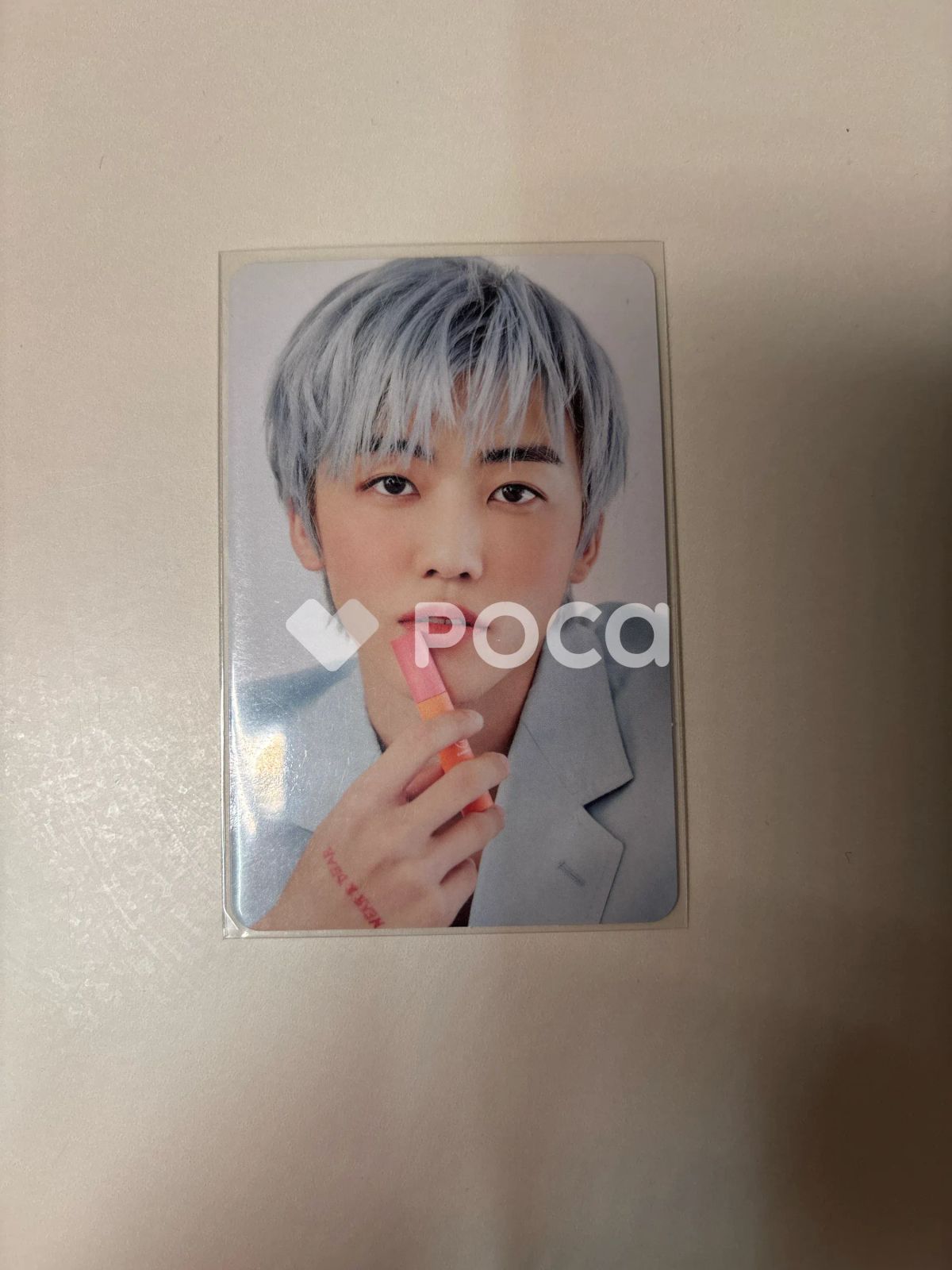 NCTDREAM ジェミン　まとめ売り NCT DREAM NCTDREAM ジェミン トレカ セット まとめ売り K-POP・アジア