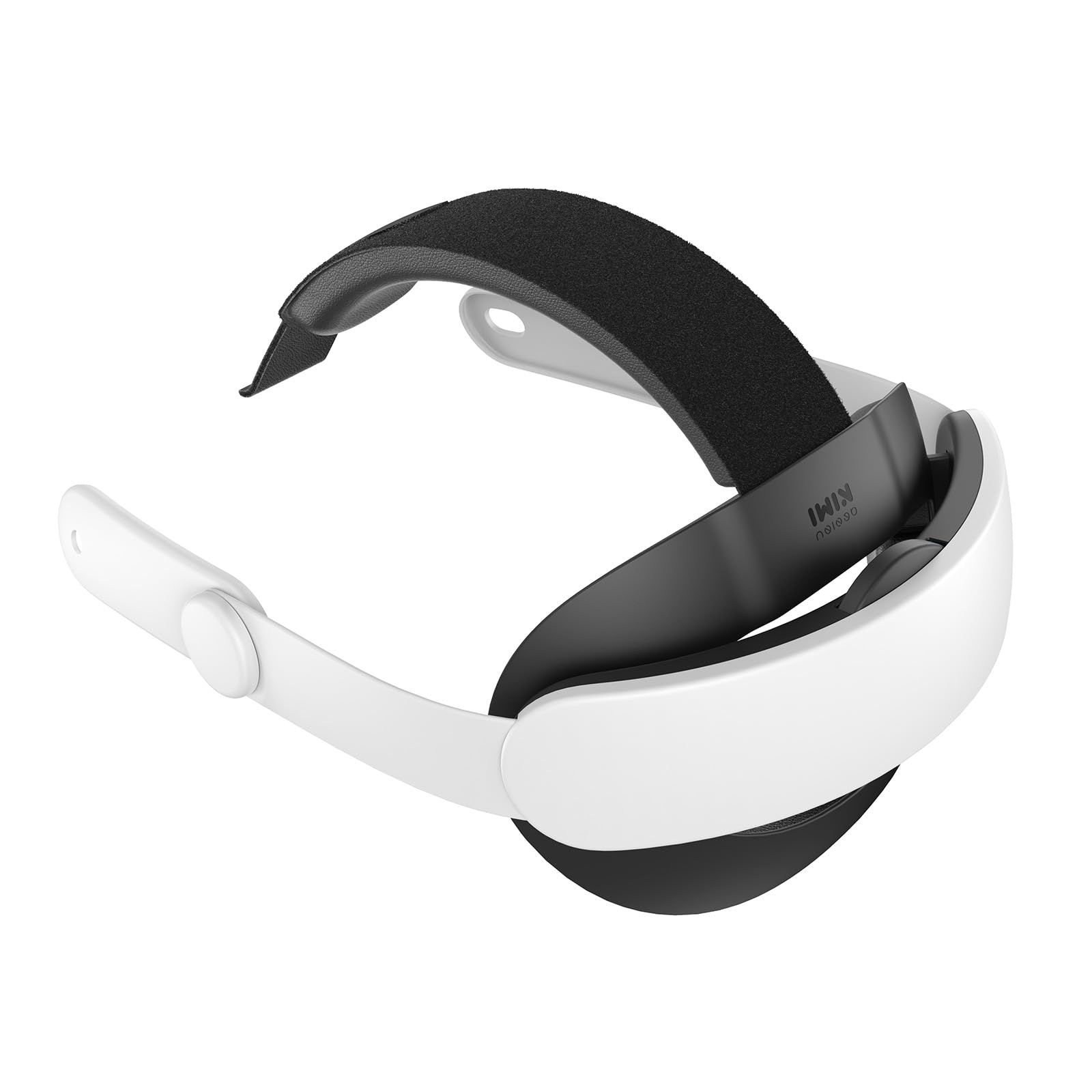 新品 KIWI design K4 Quest 3S/3に対応 ヘッドストラップ コンフォート