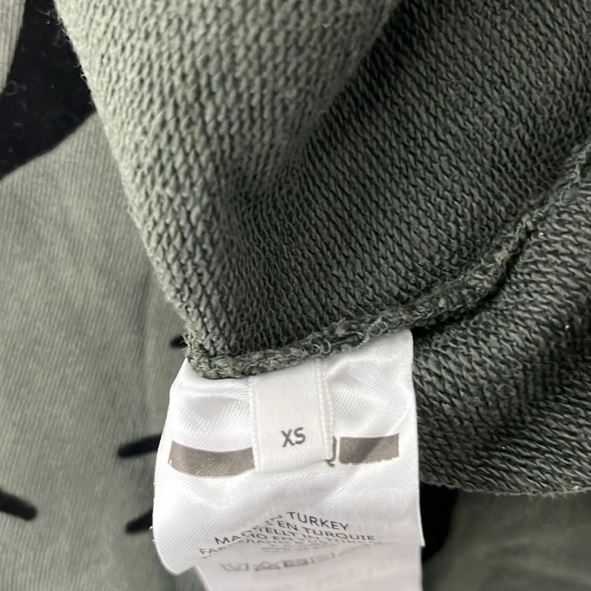 McQ(ALEXANDER McQUEEN)(マックキュー(アレキサンダーマックイーン