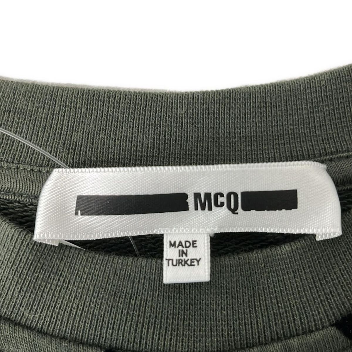 McQ(ALEXANDER McQUEEN)(マックキュー(アレキサンダーマックイーン