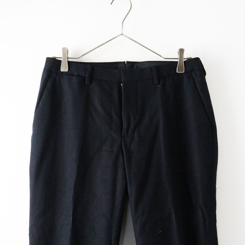 マーガレットハウエル MARGARET HOWELL x FOX BROTHERS フォックス