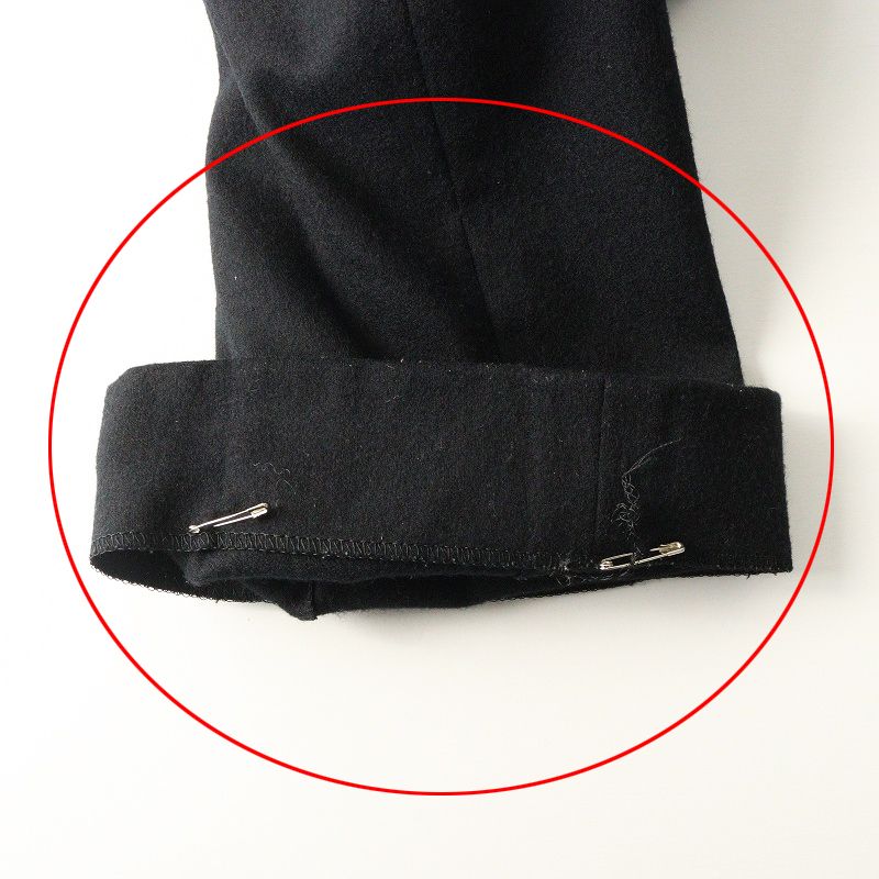 マーガレットハウエル MARGARET HOWELL x FOX BROTHERS フォックス