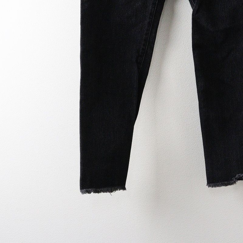 ドゥーズィエムクラス Deuxieme Classe straight denim ストレート