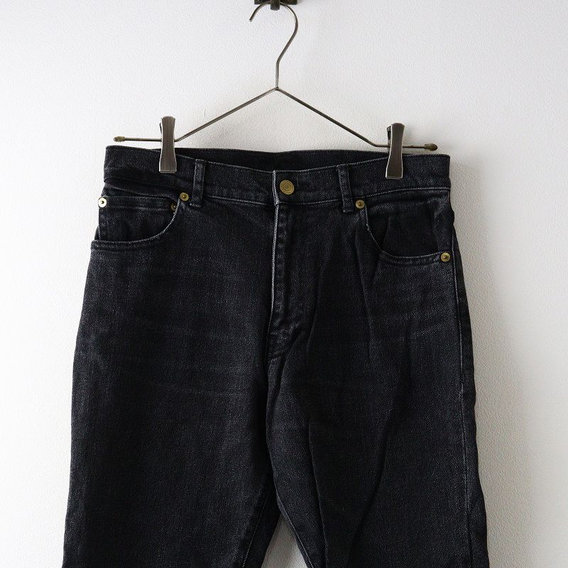 ドゥーズィエムクラス Deuxieme Classe straight denim ストレート
