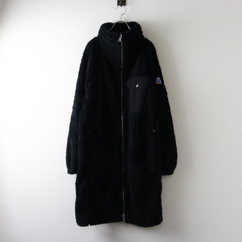 美品 CAPE HEIGHTS×JOURNAL STANDARD ケープハイツ×ジャーナル