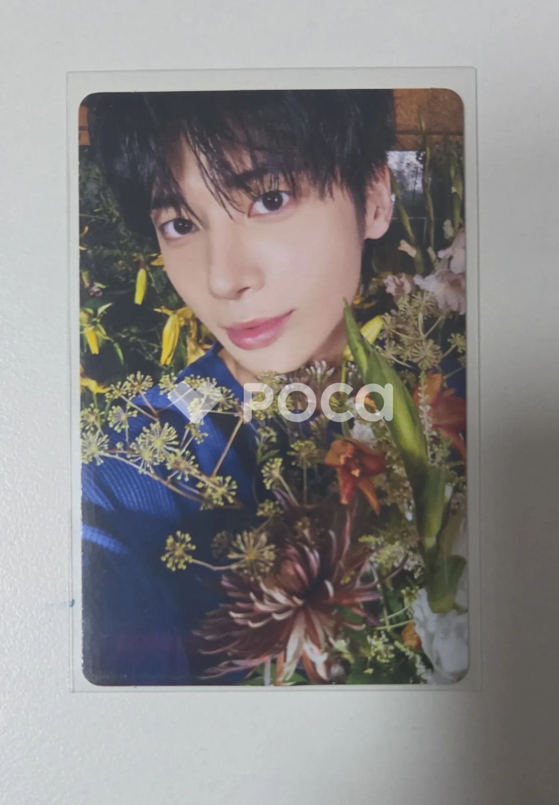 TXT テヒョン The Star Chapter: SANCTUARY Weverse Albums ver