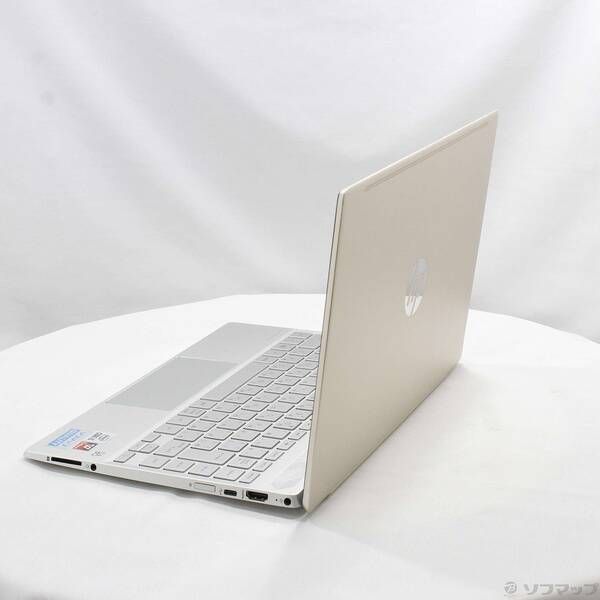 中古品〕 HP Pavilion 13-an1067TU 2J887PA#ABJ【276】 - メルカリ