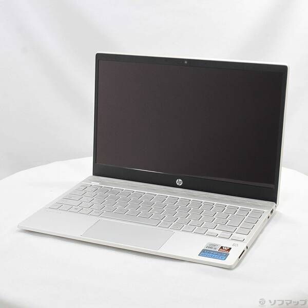 中古品〕 HP Pavilion 13-an1067TU 2J887PA#ABJ【276】 - メルカリ