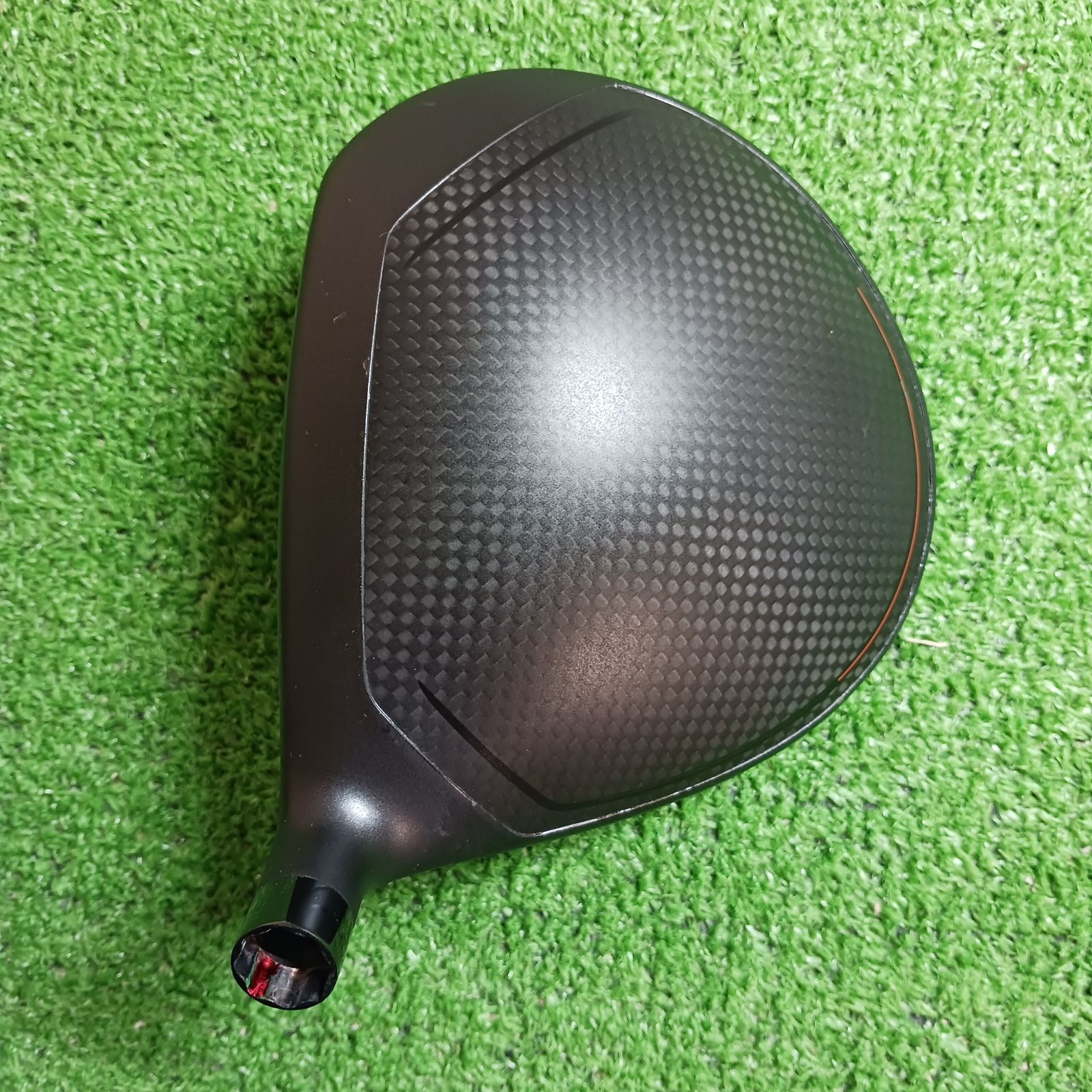 ブリヂストン B2 ドライバー 9.5°ヘッドのみ【65】 - メルカリ