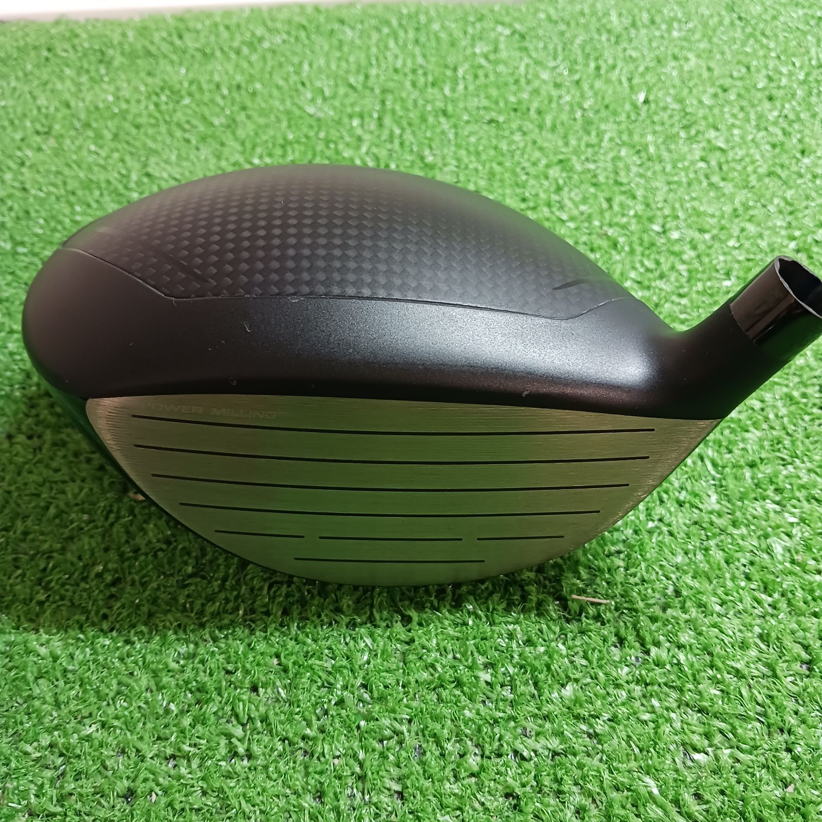 ブリヂストン B2 ドライバー 9.5°ヘッドのみ【65】 - メルカリ