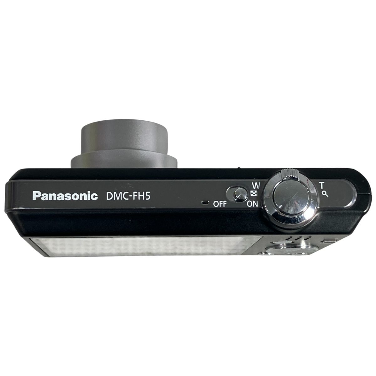 Panasonic パナソニック LUMIX ルミックス DMC-FH5 コンパクトデジタル