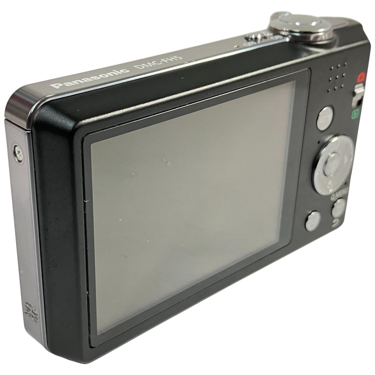 Panasonic パナソニック LUMIX ルミックス DMC-FH5 コンパクトデジタル