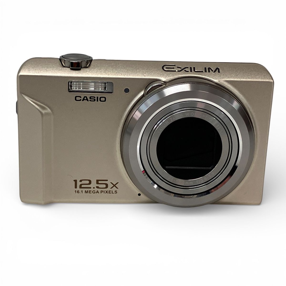 CASIO EX-ZS150 EXILIM コンパクトデジタルカメラ デジカメ カシオ