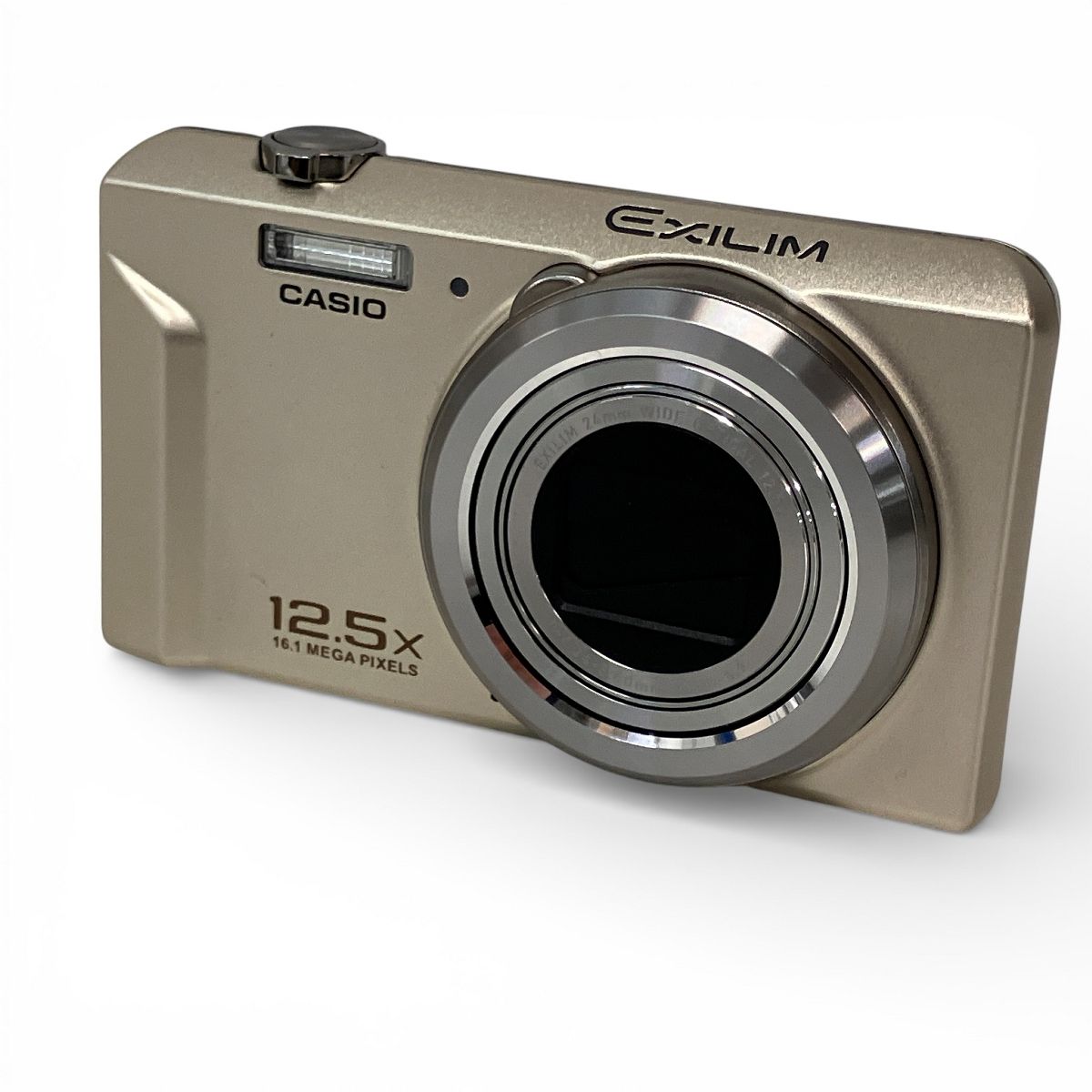 CASIO EX-ZS150 EXILIM コンパクトデジタルカメラ デジカメ カシオ