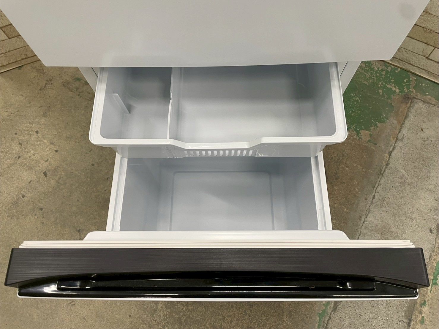 大阪送料無料☆3か月保障付き☆冷蔵庫☆ハイセンス☆2ドア☆2022年☆HR