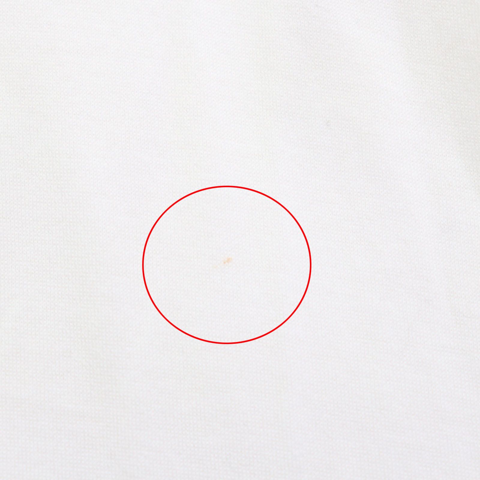 美品▲MONCLER モンクレール コットン100％ ロゴ刺繍 ドローコード 胸ポケット付き 半袖Ｔシャツ ホワイト XS 正規品 レディース 美品△MONCLER モンクレール コットン100％ ロゴ刺繍 ドローコード 胸
