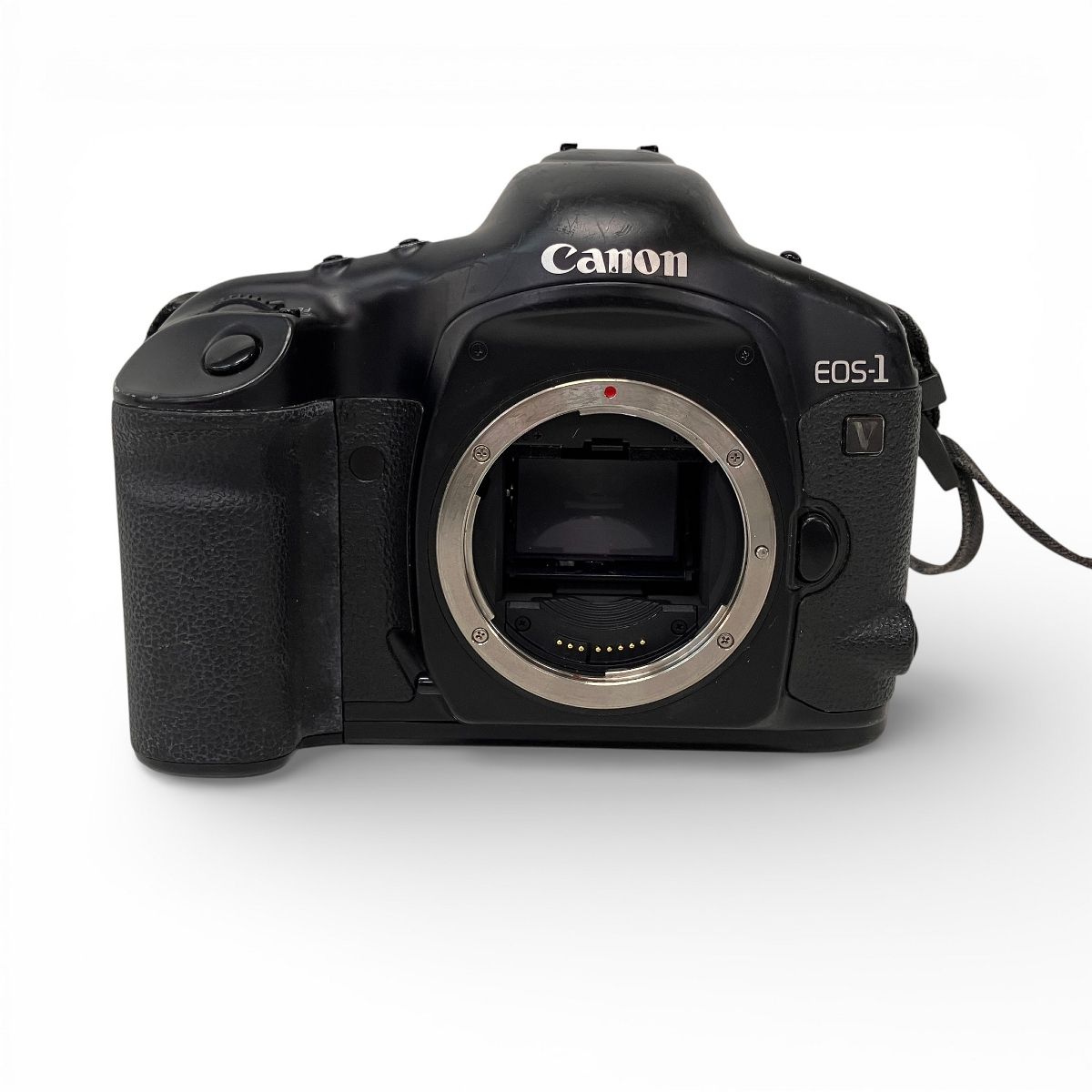 Canon EOS-1 V 一眼レフ フィルムカメラ キャノン ボディ ジャンク