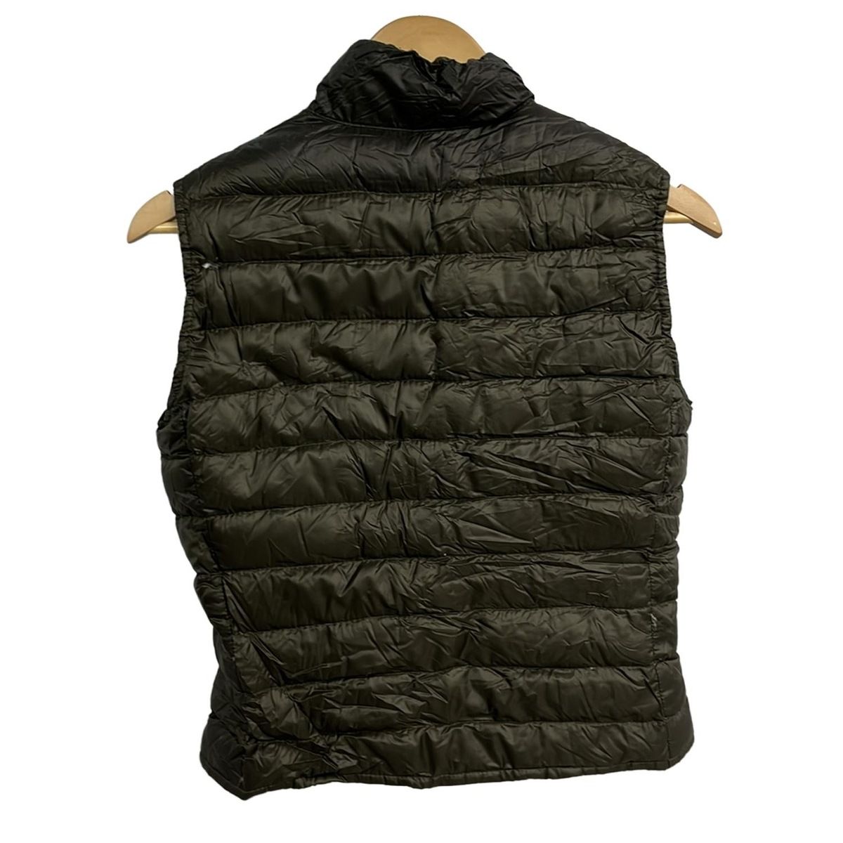 モンクレール　MONCLER Liane ダウンベスト　サイズ1 楽天市場】MONCLER モンクレール LIANE Vest ダウンベスト パッカブル