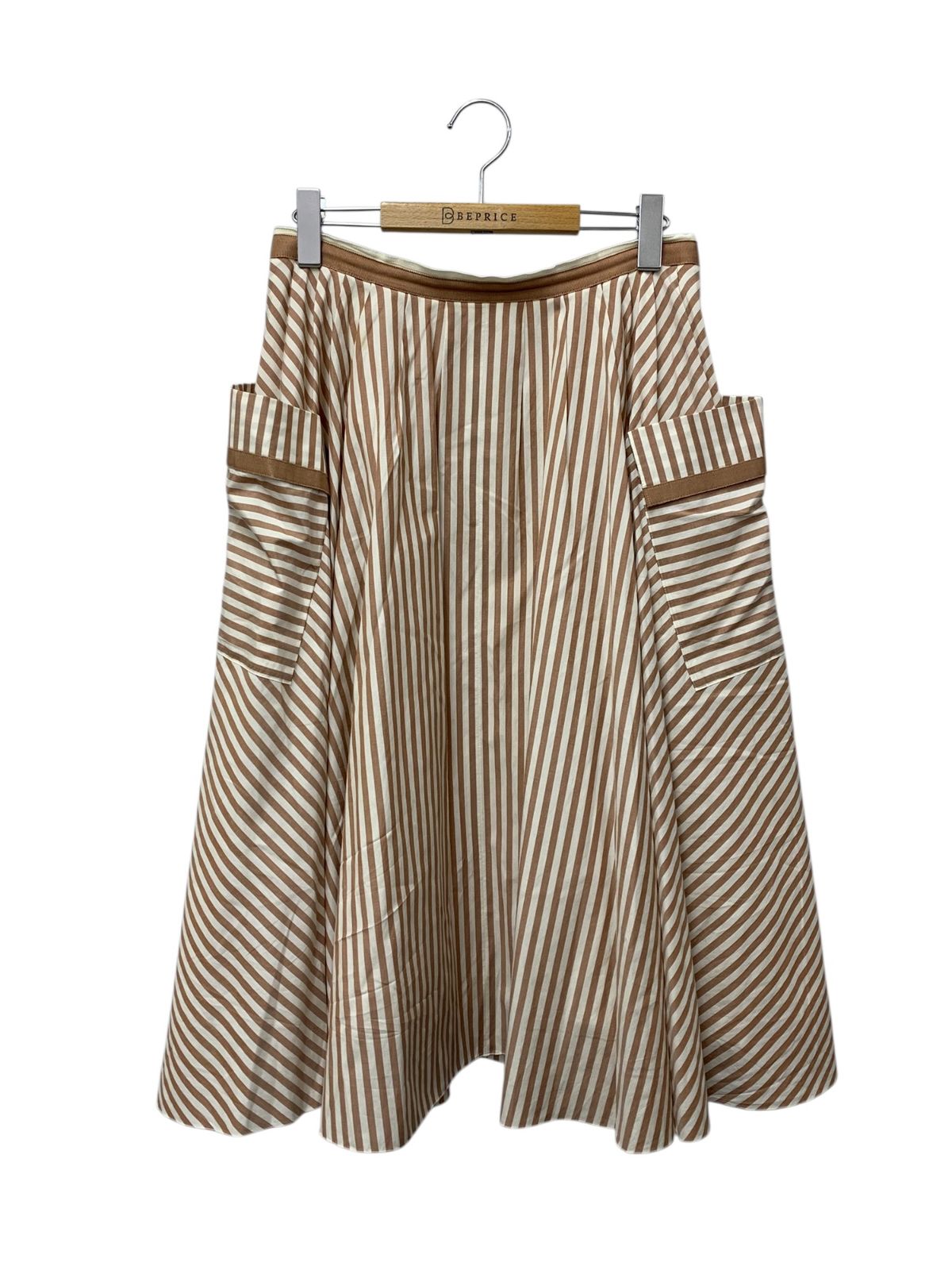 フォクシーブティック Skirt Beach Parasol 40737 スカート 38  