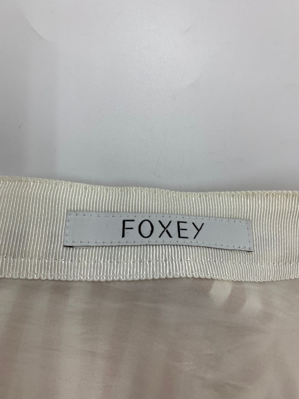 フォクシーブティック Skirt Beach Parasol 40737 スカート 38  