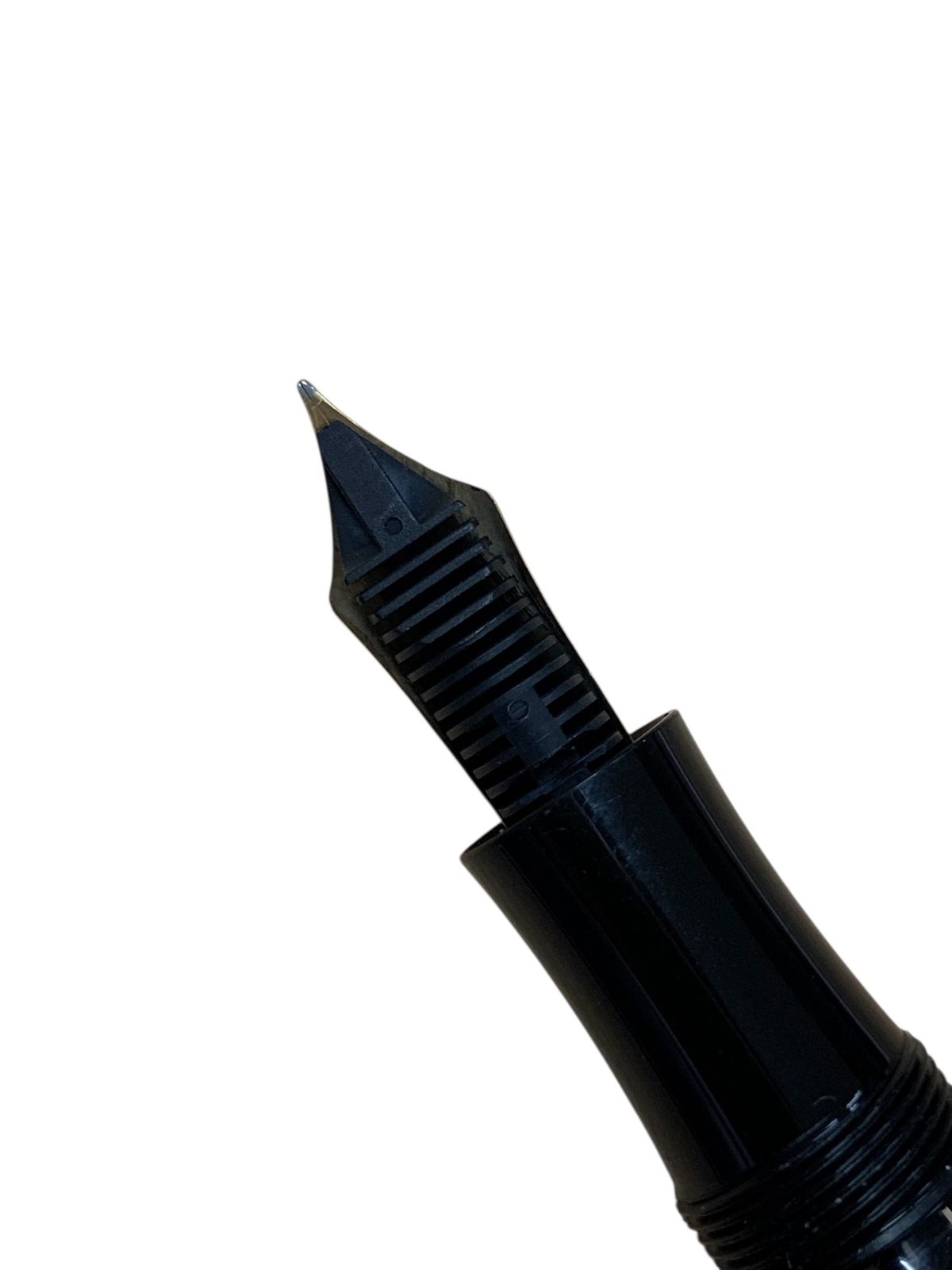 モンブラン 万年筆