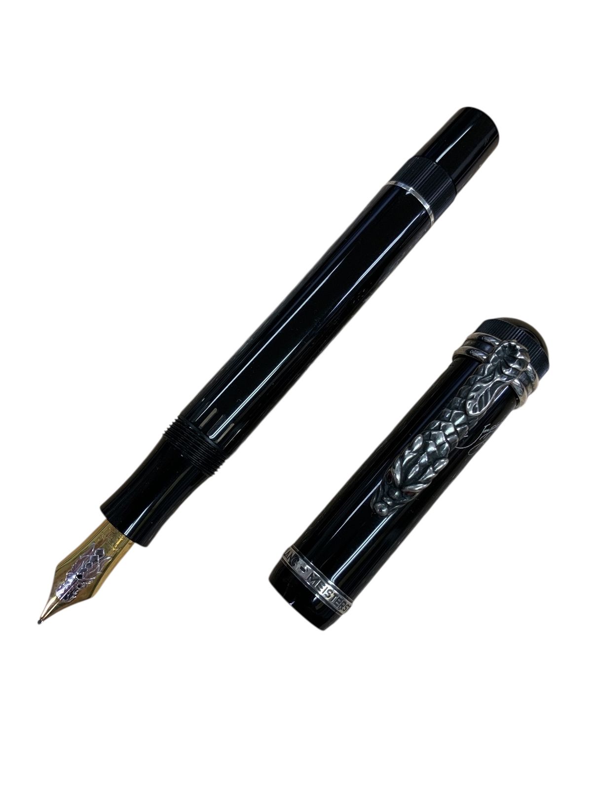 インペリアルドラゴン ブラック