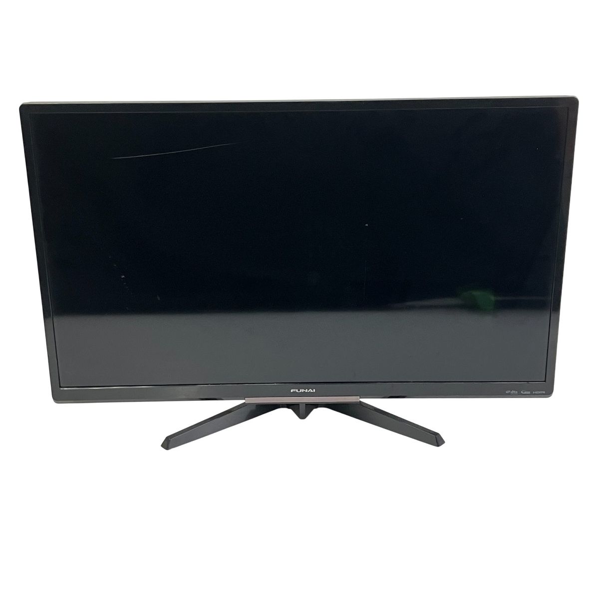 フナイ 32V型 液晶テレビ FL-32H2010 HDD内蔵 ハイビジョン Amazon | フナイ 32V型 液晶テレビ ハイビジョン ダブルチューナー