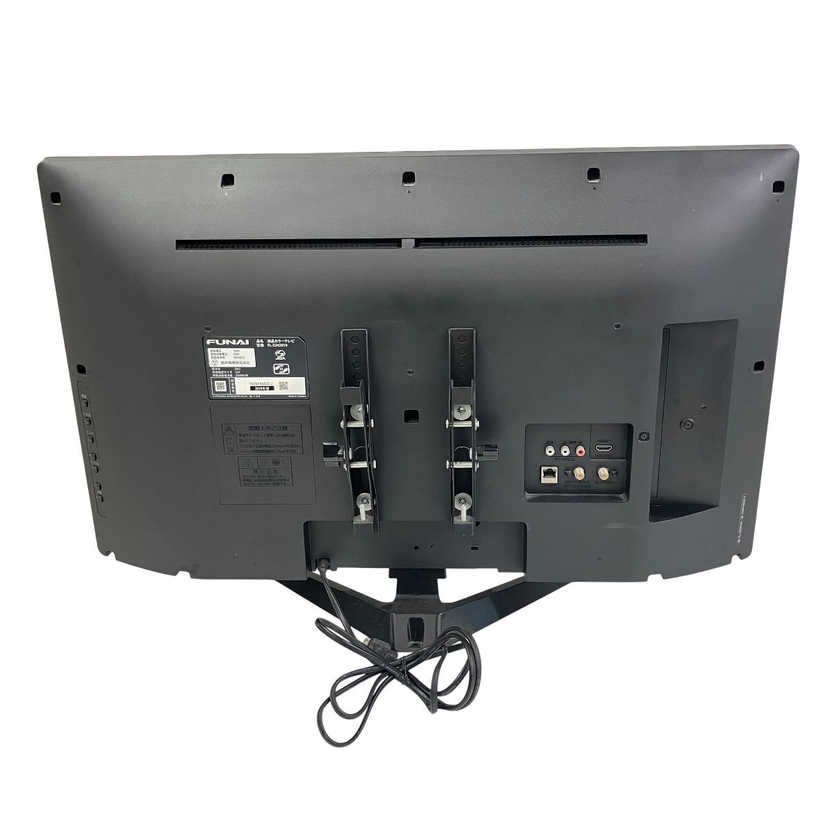 フナイ 32V型 液晶テレビ FL-32H2010 HDD内蔵 ハイビジョン Amazon | フナイ 32V型 液晶テレビ ハイビジョン ダブルチューナー