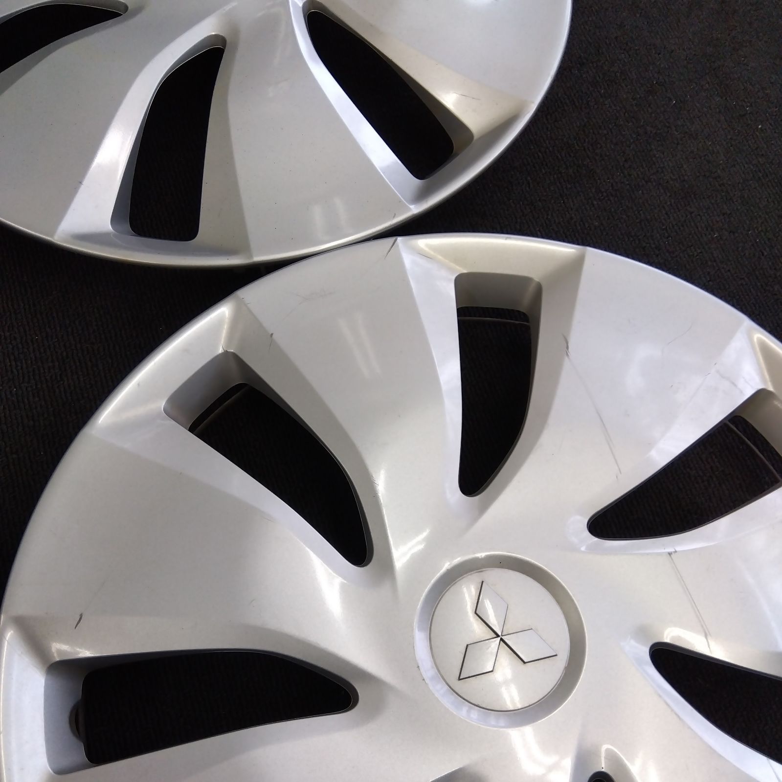 送料無料】【14×4.5J+46】【155/65R14】中古 スタッドレスタイヤ 