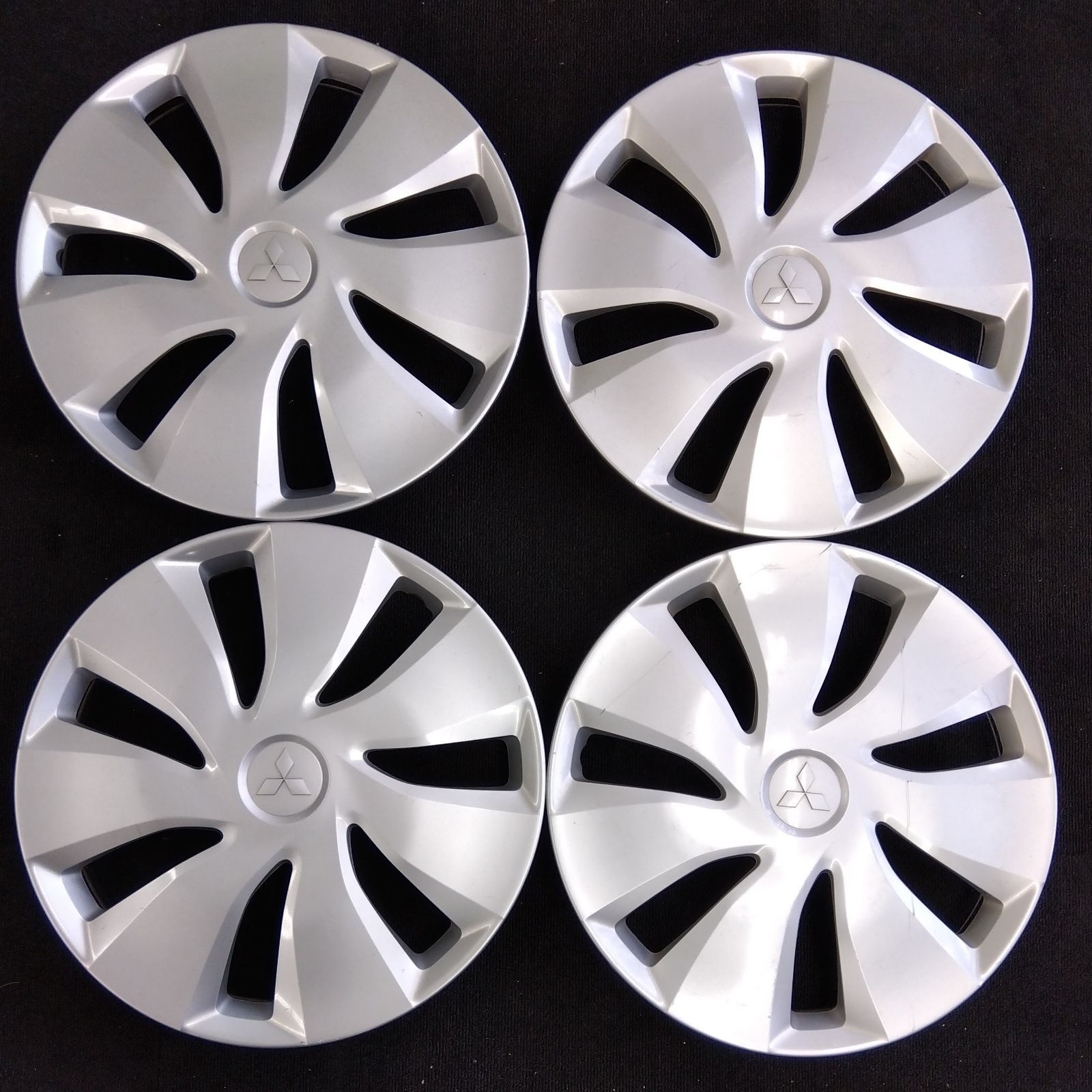 送料無料】【14×4.5J+46】【155/65R14】中古 スタッドレスタイヤ 