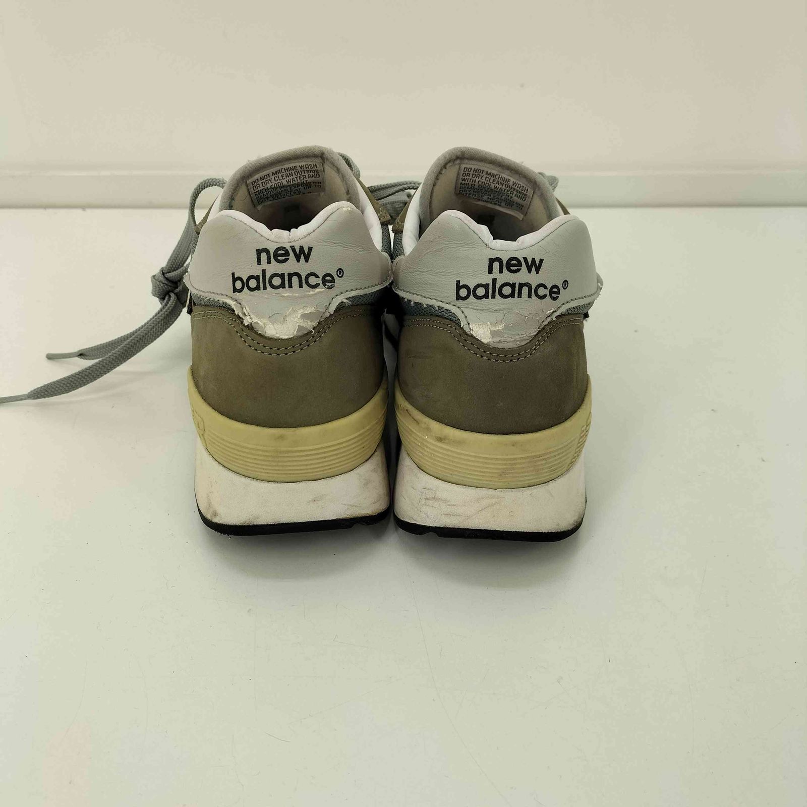 ニューバランス NEW BALANCE USA製 M1300JP2 スニーカー メンズ JPN 