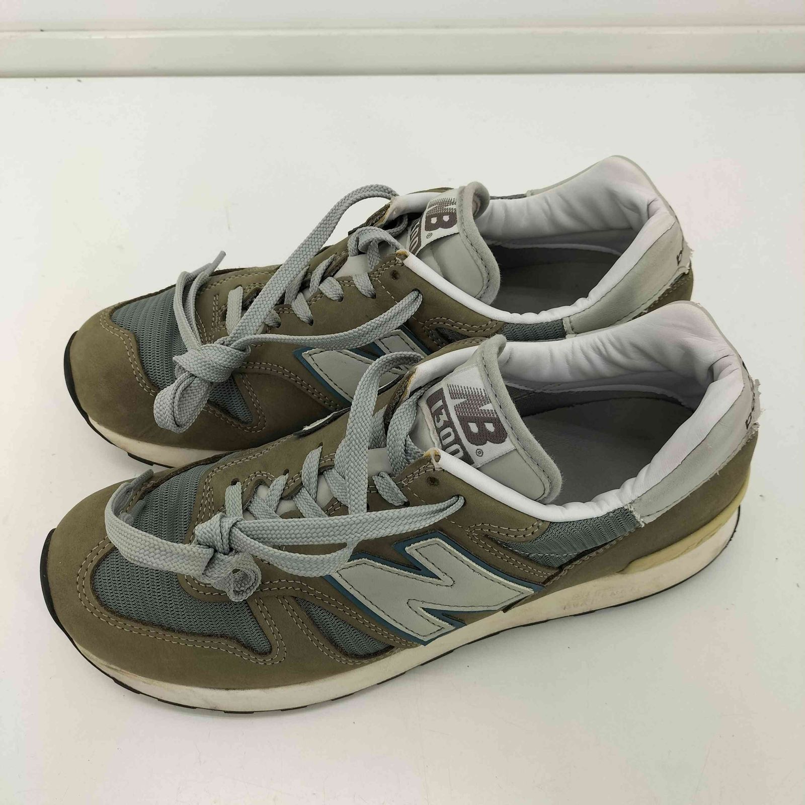 ニューバランス NEW BALANCE USA製 M1300JP2 スニーカー メンズ JPN 