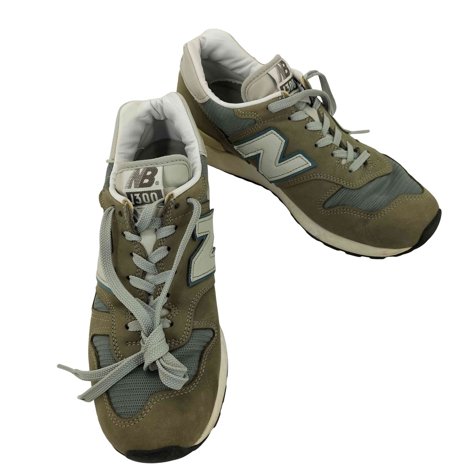 ニューバランス NEW BALANCE USA製 M1300JP2 スニーカー メンズ JPN 