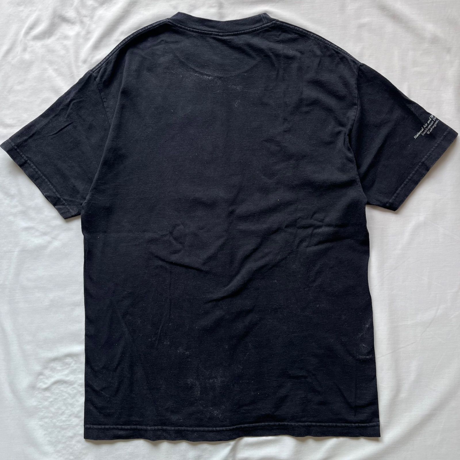 ALBERT EINSTEIN アルベルト アインシュタイン tシャツ 蓄光プリント 