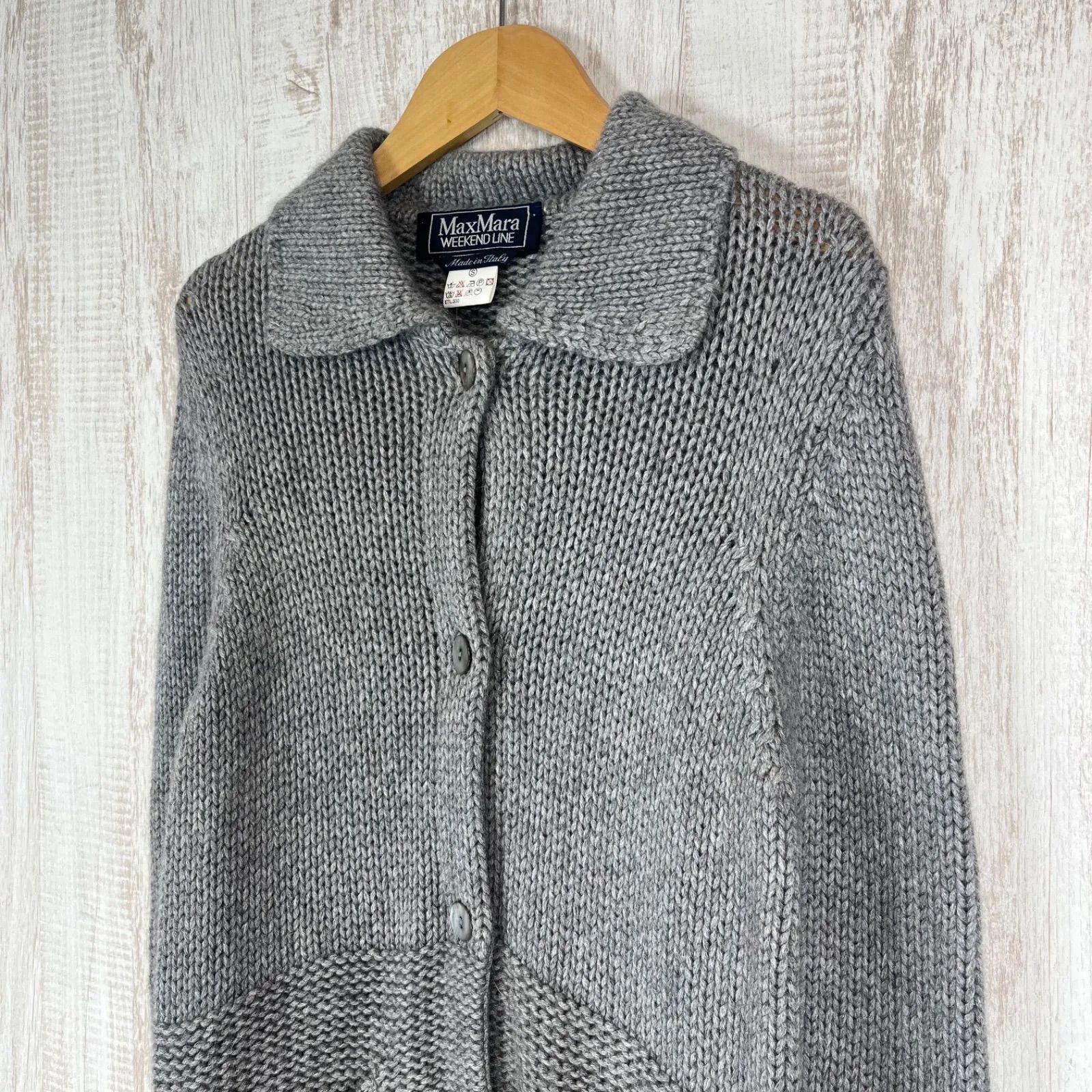 Max Mara WEEKEND LINE マックスマーラ ウィークエンドライン フラット