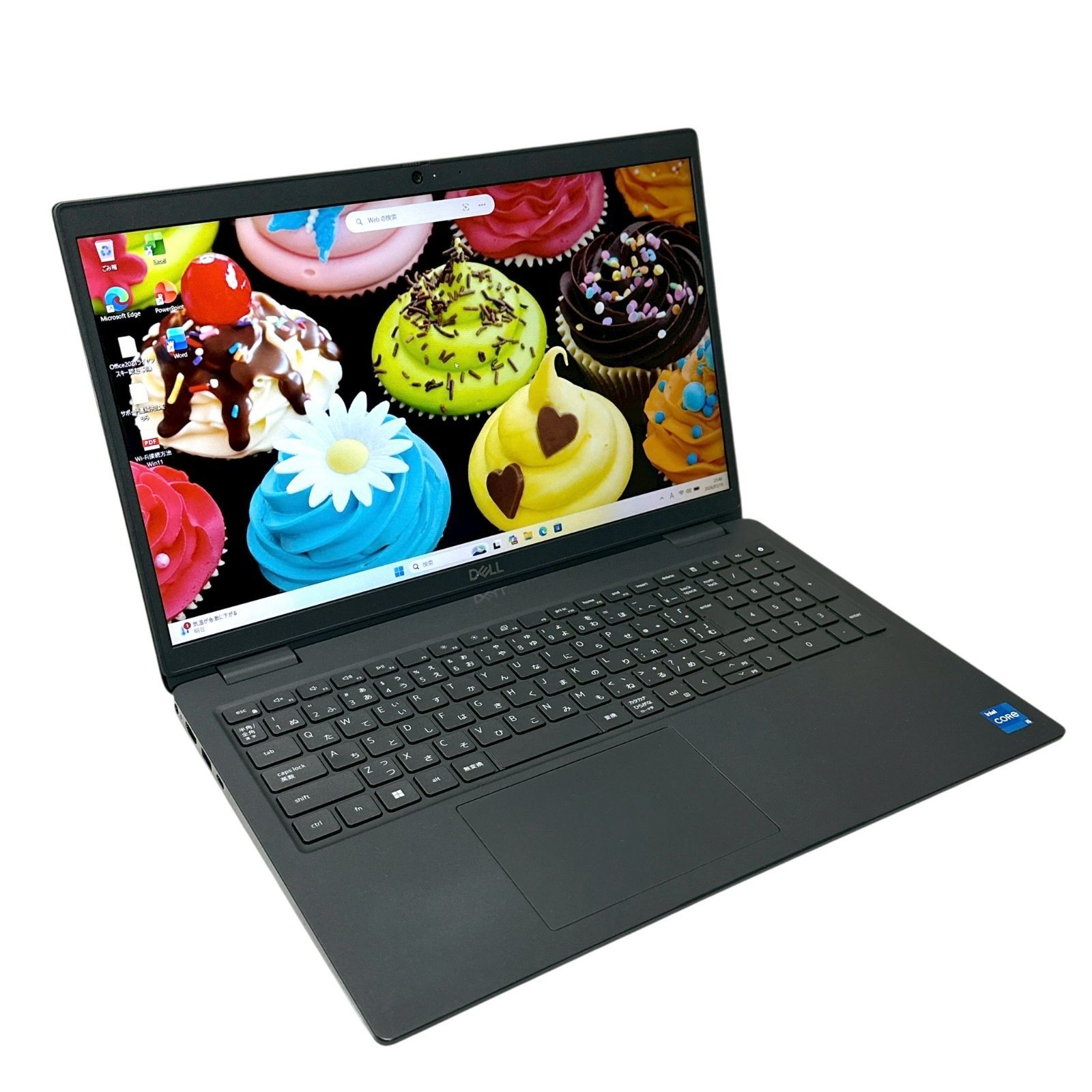 DELL Latitude 3520｜第11世代Core i5｜16GB DELL（デル） DELL LATITUDE 3520 第11世代 Core i5 1145G7 2.60GHz