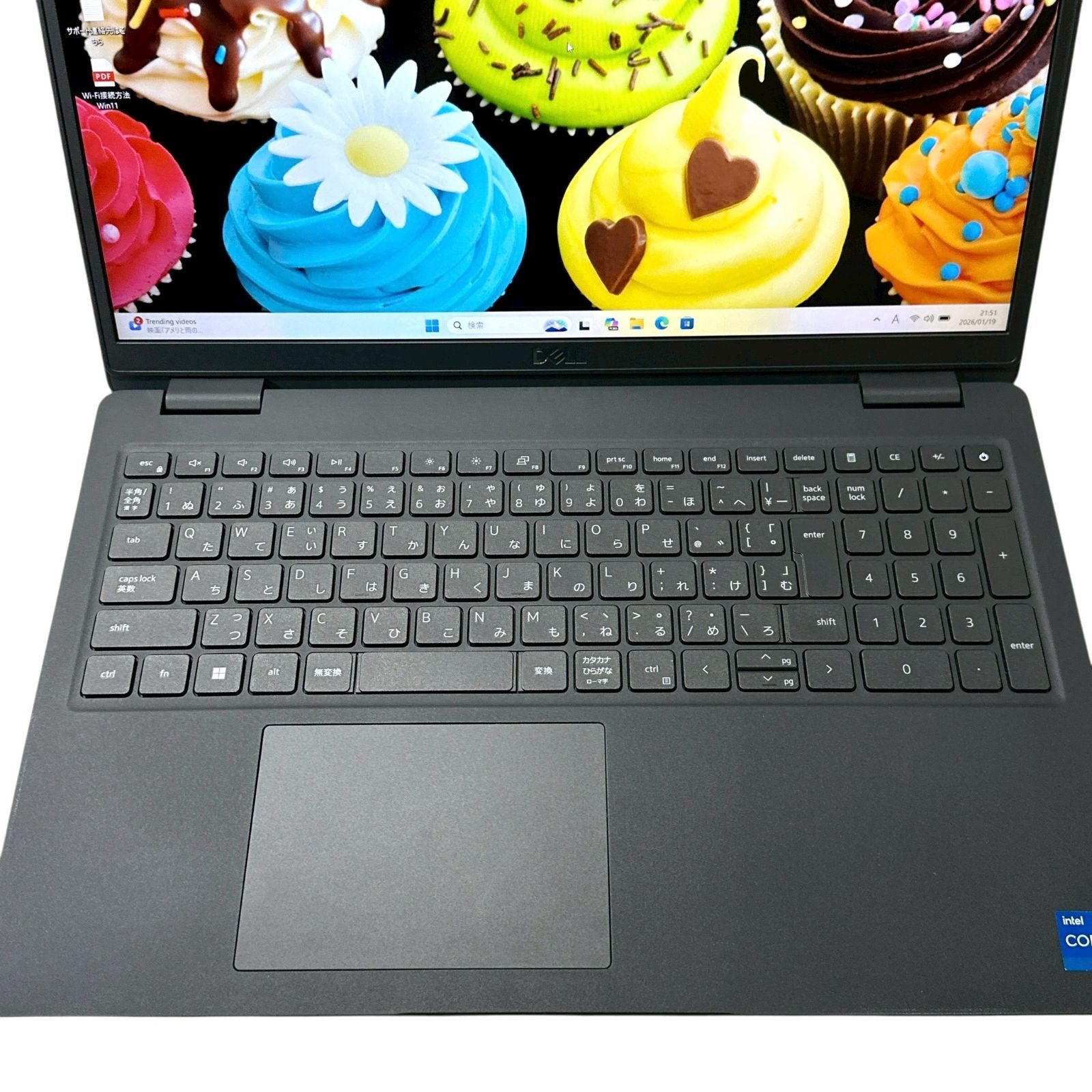 美品】DELL Latitude 3520 第11世代 Core i5 16GB SSD256GB 15.6インチ
