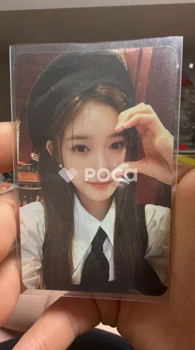 IVE イソ IVE THE FIRST FAN CONCERT The Prom Queens RANDOM