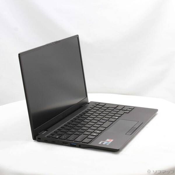 中古】LIFEBOOK WU4/G2 ピクトブラック【Cランク】 - メルカリ