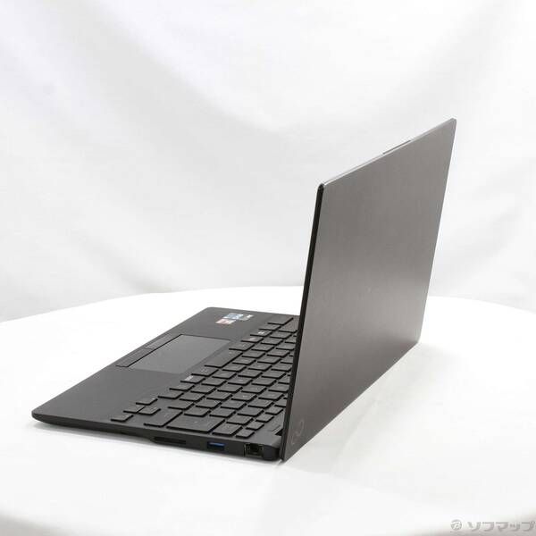 中古】LIFEBOOK WU4/G2 ピクトブラック【Cランク】 - メルカリ