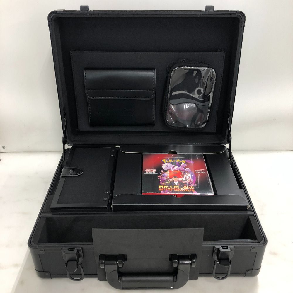 02w22352 ポケモンカードゲーム スカーレット＆バイオレット ロケット